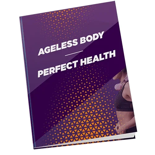 Tonic Greens bonus eBook — Secret Kitchen Cures
