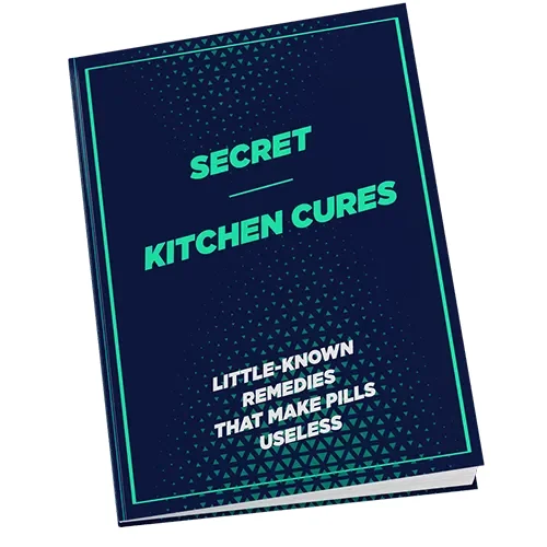Tonic Greens bonus eBook — Ageless Body Perfect Health